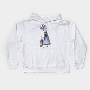 Celebrations Kids Hoodie